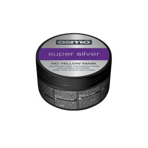 Osmo Super Silver No Yellow Mask